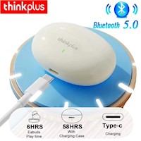 AURICULARES INALÁMBRICOS BLUETOOTH THINKPLUS 2025