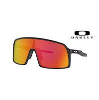 LENTES DE SOL SUTRO OAKLEY NARANJA EEUU PRIMZ DOBLE LUNA