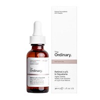 Retinol 0.5% in Squalane 30 ml Original