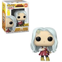 FUNKO POP MY HERO ACADEMIA - ERI IN UNIFORM SE