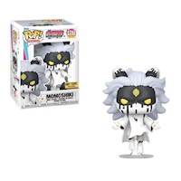 FUNKO POP BORUTO - MOMOSHIKI