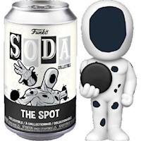 FUNKO POP MAVEL - THE SPOT SODA