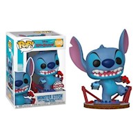 FUNKO POP DISNEY - MONSTER STITCH