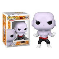 FUNKO POP DBZ - JIREN