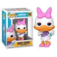 FUNKO POP DISNEY - DAYSI DUCK