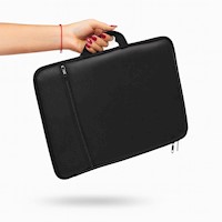 Funda Estuche para Laptop Maletin de 15.6 a 16 Pulgadas