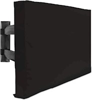 MONTECH - Funda de Exterior para TV 50 pulg / 117 x 73.5 cm