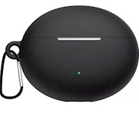 Funda Estuche Case de silicona para Xiaomi Buds 4 Active