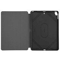 ESTUCHE TARGUS CLICK-IN P/IPAD 10.5' 9TH / 8TH / 7TH GEN NEGRO (THZ850GL)