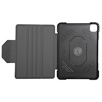 ESTUCHE TARGUS PRO-TEK ROTATING P/IPAD AIR 10.9" & IPAD PRO 11" BLACK (THZ866GL)