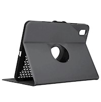 ESTUCHE TARGUS VERSAVU P/IPAD 10.9' 10TH GEN NEGRO (THZ935GL)