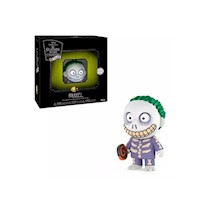 Funko 5 Star Pesadilla Antes De Navidad - Barrel