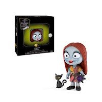 Funko 5 Star Sally Nightmare Before Christmas