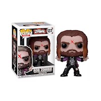 Funko Pop Rock Rob Zombie