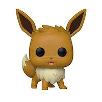 Funko Pop Games Pokemon  Eevee #626