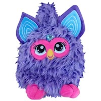 Mini Mochila Furby Escolar Nido 3D