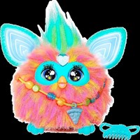 Furby Español , 15 Accesorios De Moda, Peluches Interactivos