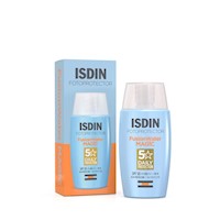 Isdin Fotoprotector Fusion Water Magic - Frasco 50 Ml