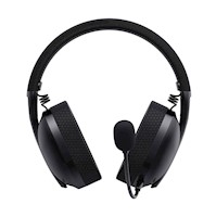 Audífono Gamer Bluetooth Havit Fuxi-H3 7,1 ANC Ps5 Negro