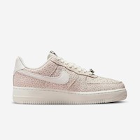 ZAPATILLA para DAMA NIKE W AIR FORCE 1 07 PRM OLY FV6519-001