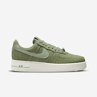 ZAPATILLA para DAMA NIKE W AIR FORCE 1 07 PRM OLY FV6519-200