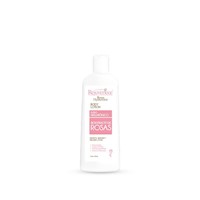 CREMA CORPORAL CON ACIDO HIALURONICO BIOEXTRACTO DE ROSAS 150ML