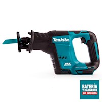 Sierra Sable Makita DJR188Z 18V BL XPT LXT (Baretool)