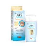 Isdin Fotoprotector Fusion Water Pediatrics SPF50- 50 ML