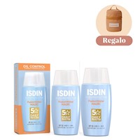 Duo Isdin Fotoprotector Fusion Water Magic SPF 50 50ml