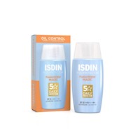 Isdin Fotoprotector Fusion Water Magic SPF 50 50ml