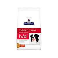 Comida para el Cuidado del Corazón de los Perros Hill's Prescription Diet 8kg