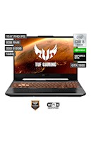 Laptop Asus FX506LHB-HN323W 15.6" Intel Core i5 8GB 512GB