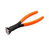 Alicate Corte Frontal Fosfatado 160mm Bahco 527D-160