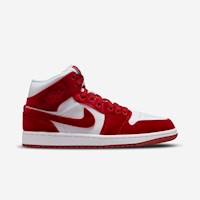 ZAPATILLA para DAMA NIKE WMNS AIR JORDAN 1 MID SE FZ3334-100