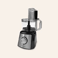 Procesador de alimentos FINEZZA FZ-6120PR GRIS