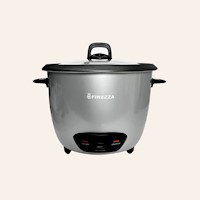 Olla Arrocera FINEZZA 2.2 L FZ-657R GRIS