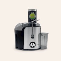 Extractor FINEZZA 750ml FZ-9095EX NEGRO