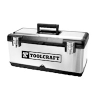 Caja para Herramientas 15" Toolcraft TC4043