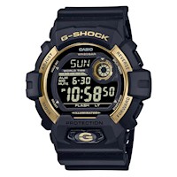 Reloj G-Shock Resina Hombre G-8900GB-1D