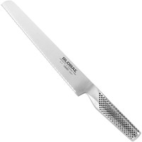Cuchillo Pan Global 22 cm