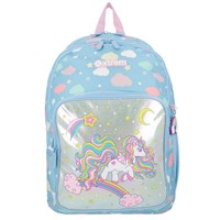 Mochila Hopper 5Xt Multicolour Unicorn Xtrem