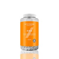 Zinc Con Vitamina C Myprotein 90 Tabletas