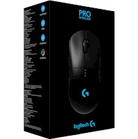 Mouse G Pro Wireless Hero Logitech G