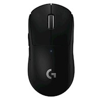 Mouse Logitech G Pro X Superlight Wireleess Lightspeedd Hero 25k Negro