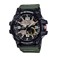 Reloj G shock GG-1000-1A3DR Verde