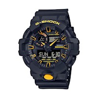 Reloj G shock GA-700CY-1A Negro