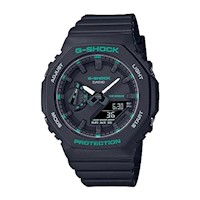 Reloj Mujer G-Shock GMA-S2100GA-1A