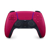 PS5 Mando inalámbrico Dualsense Cosmic Red