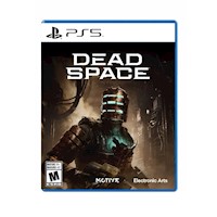 PS5 Videojuego Dead Space