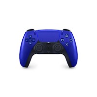 PS5 Mando inalámbrico Dualsense Cobalt Blue